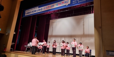 마음을 온전히 나누는 ...